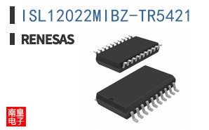 ISL12022MIBZ-TR5421