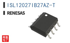 ISL12027IB27AZ-T