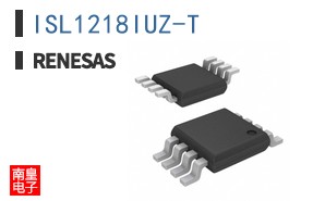 ISL1218IUZ-T