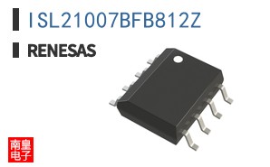 ISL21007BFB812Z
