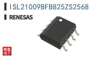 ISL21009BFB825ZS2568