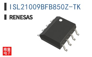 ISL21009BFB850Z-TK