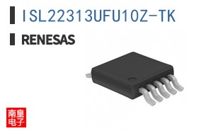 ISL22313UFU10Z-TK
