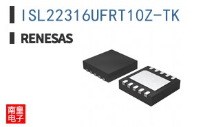 ISL22316UFRT10Z-TK