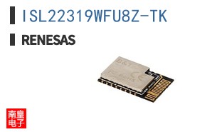 ISL22319WFU8Z-TK