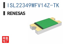 ISL22349WFV14Z-TK