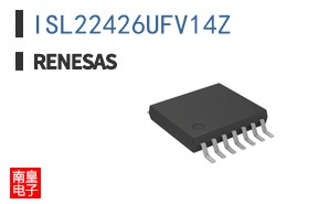 ISL22426UFV14Z