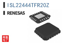 ISL22444TFR20Z