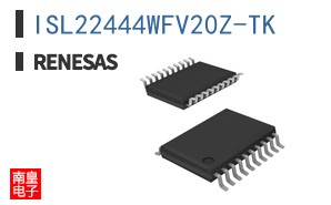 ISL22444WFV20Z-TK