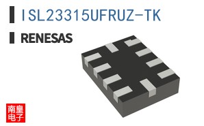 ISL23315UFRUZ-TK