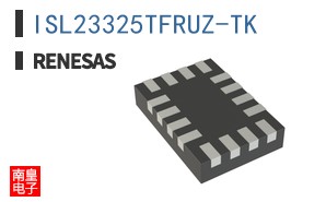 ISL23325TFRUZ-TK