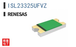 ISL23325UFVZ