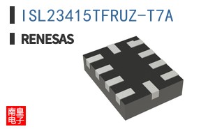 ISL23415TFRUZ-T7A