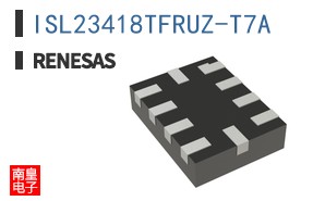 ISL23418TFRUZ-T7A
