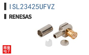 ISL23425UFVZ