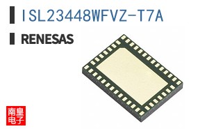 ISL23448WFVZ-T7A