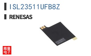 ISL23511UFB8Z