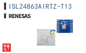 ISL24863AIRTZ-T13