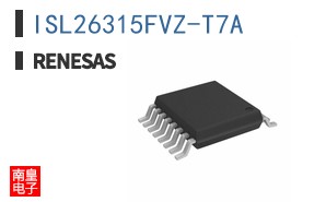 ISL26315FVZ-T7A