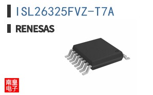 ISL26325FVZ-T7A