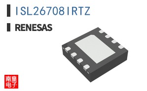ISL26708IRTZ