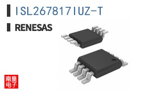 ISL267817IUZ-T