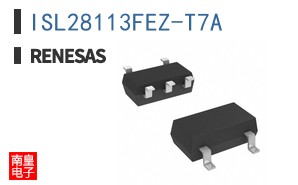 ISL28113FEZ-T7A