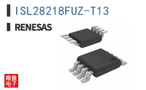 ISL28218FUZ-T13