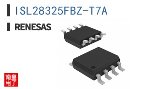 ISL28325FBZ-T7A