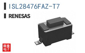 ISL28476FAZ-T7