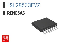 ISL28533FVZ