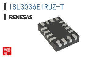 ISL3036EIRUZ-T