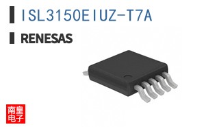 ISL3150EIUZ-T7A