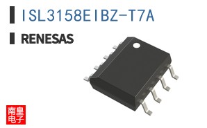 ISL3158EIBZ-T7A