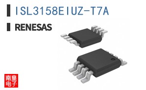 ISL3158EIUZ-T7A