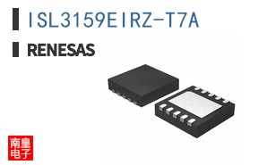 ISL3159EIRZ-T7A
