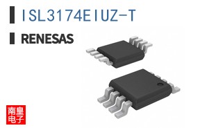 ISL3174EIUZ-T