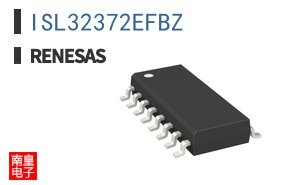 ISL32372EFBZ