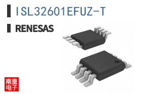 ISL32601EFUZ-T