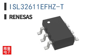 ISL32611EFHZ-T