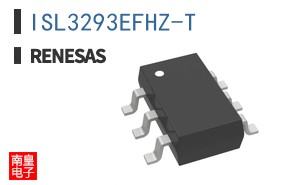 ISL3293EFHZ-T