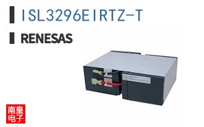 ISL3296EIRTZ-T