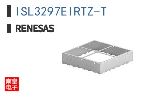 ISL3297EIRTZ-T