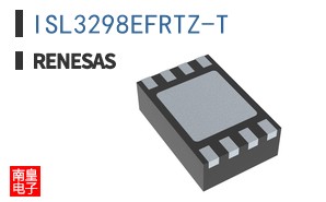ISL3298EFRTZ-T