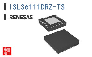 ISL36111DRZ-TS