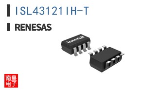ISL43121IH-T