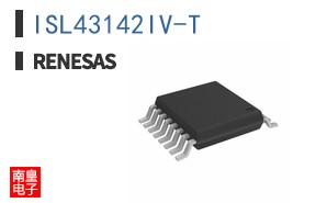 ISL43142IV-T