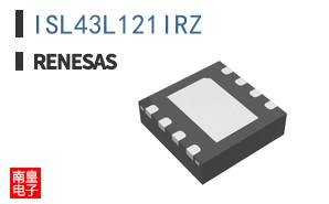 ISL43L121IRZ