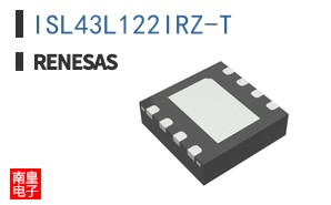 ISL43L122IRZ-T