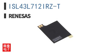 ISL43L712IRZ-T